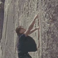 Climbing Yeat GIF by Respective