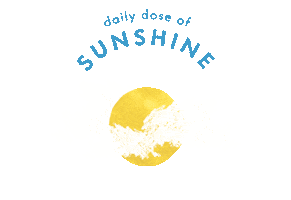 Sun Cloud Sticker by Joules