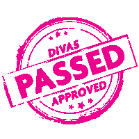 Diva Pole Dance Sticker by Pole & Aerial Divas