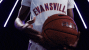 Purple Aces Evansville GIF by UE Athletics
