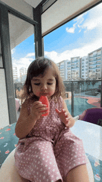 Lena Karpuz GIF