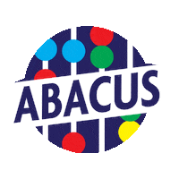 Abacus Sticker by F45 Whitby West