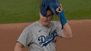 Los Angeles Sport GIF by MLB