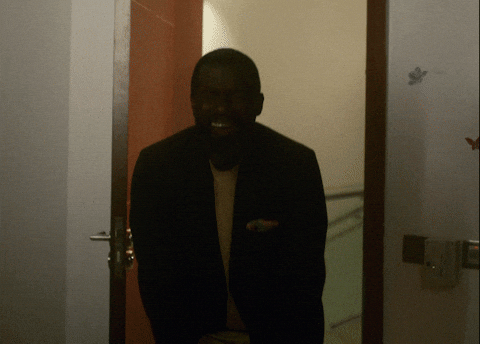 Angry Oh No GIF by To Kill A Monkey