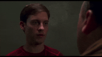 I missed the part where that’s my problem