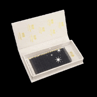 CFBCosmetics beauty makeup lashes eyelashes GIF