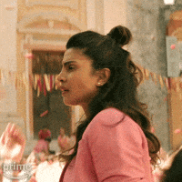 Priyankachopra Idriselba GIF by Amazon Prime Video