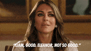 queen helena eleanor GIF by The Royals on E!