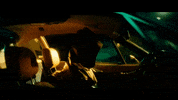 Flashing Lights Car GIF by Petit Biscuit