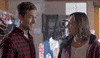 taylor cole love GIF by Hallmark Channel