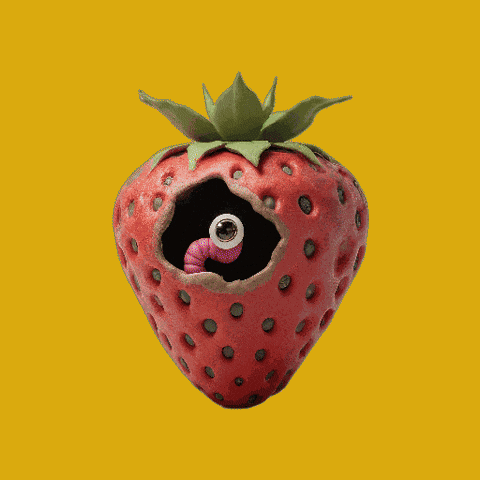 Worm Eca GIF