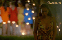 rose bachelor au GIF by The Bachelor Australia