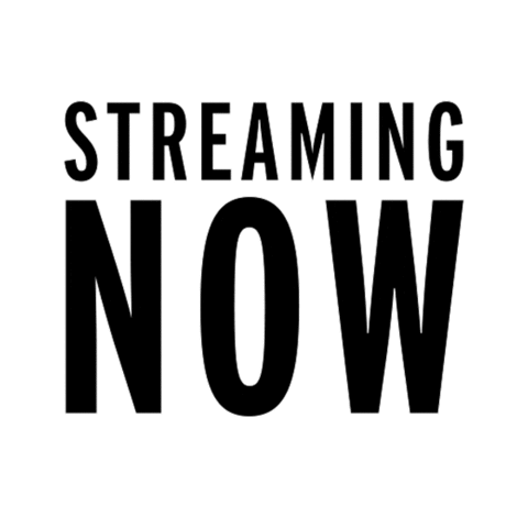 Streaming New York Fashion Week Sticker by NYFW: The Shows