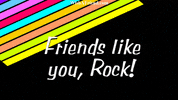 Best Friends Forever Friendship GIF by wishafriend