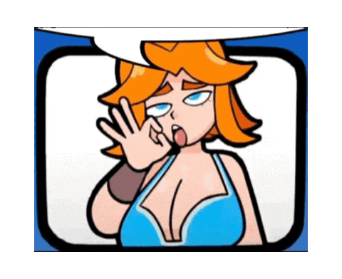 Valk Sticker