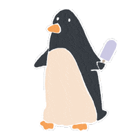 well done dancing Sticker by Thoka Maer