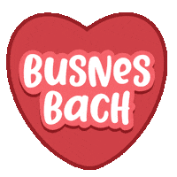 Busnes Siopa Sticker