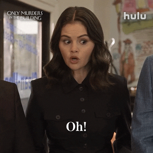 Season 5 GIF by HULU