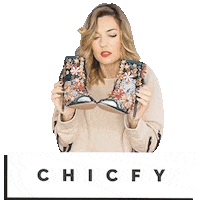 sexy fashion Sticker by Chicfy