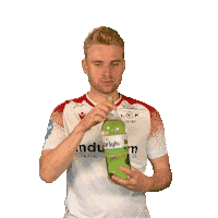 Fotball Obos Sticker by Levanger Fotballklubb