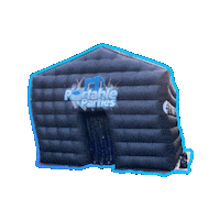 Disco Sticker by GTA Party House