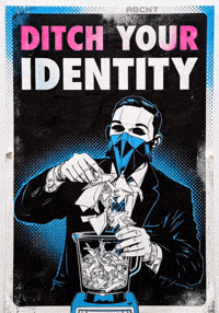 Off The Grid Burn GIF by ABCNT