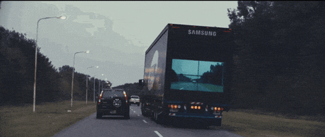 news driving GIF