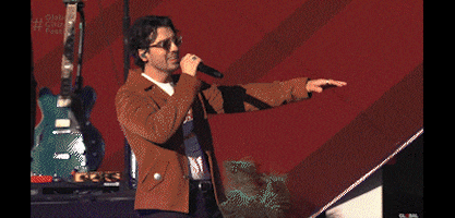 GIF by Global Citizen