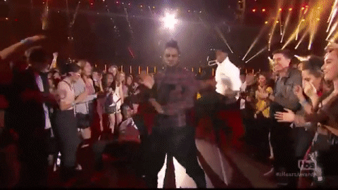 jason derulo GIF by iHeartRadio