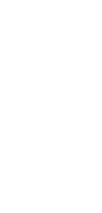 Flower Line Sticker