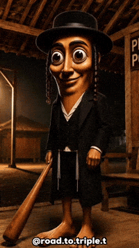 Jew GIF