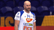 Sport Fail GIF by EHF
