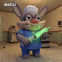 Global Citizen Doctor GIF