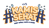 Sehat Sticker