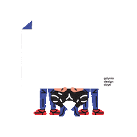 Gdyniadesigndays Sticker