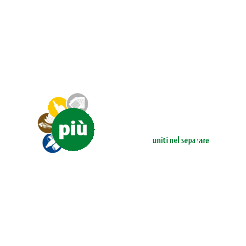 ecoross giphygifmaker calabria ecologia ambiente Sticker