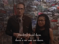 season 4 netflix GIF by Gilmore Girls 