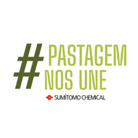 Agriculturanosune Sticker by Sumitomo Chemical Brasil