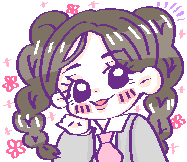 朵莉 Sticker
