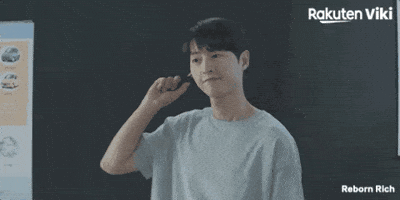 Song Joong Ki Dramacoreano GIF by Viki