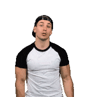 Up Sticker by Žan Serčič