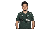Oh No Vbl Sticker by Bundesliga