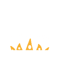 King Crown Sticker by myChoco