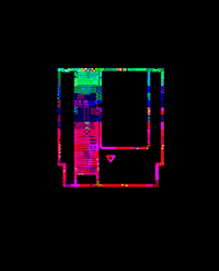 glitch nintendo GIF by G1ft3d