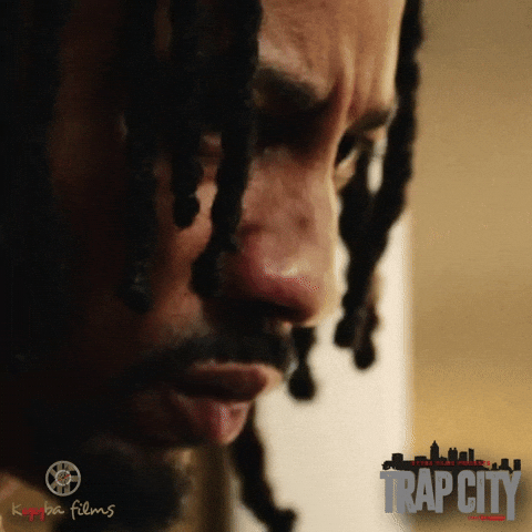 Bet Awards The Oscars GIF by Kyyba Films