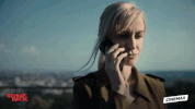 strike back GIF by Cinemax