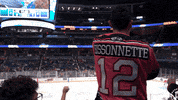 Orlando Solar Bears Biz GIF by Barstool Sports