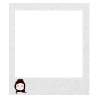 Frame Foto Sticker by jvbpatterns