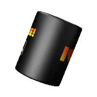 ChockfulloNuts coffee delicious loading iloveyou Sticker