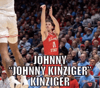 Illinois State Basketball GIF
